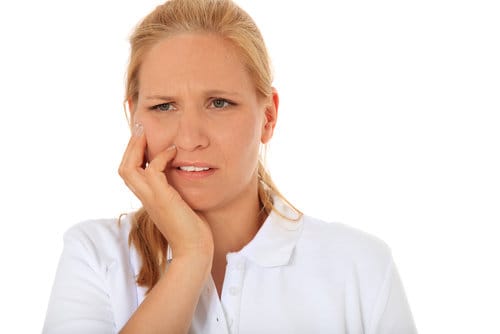 rsz woman with toothache 1 Modern Dentistry — #1 Professional Dentists in Brooklyn 4 Oral Health Tips for Your Children