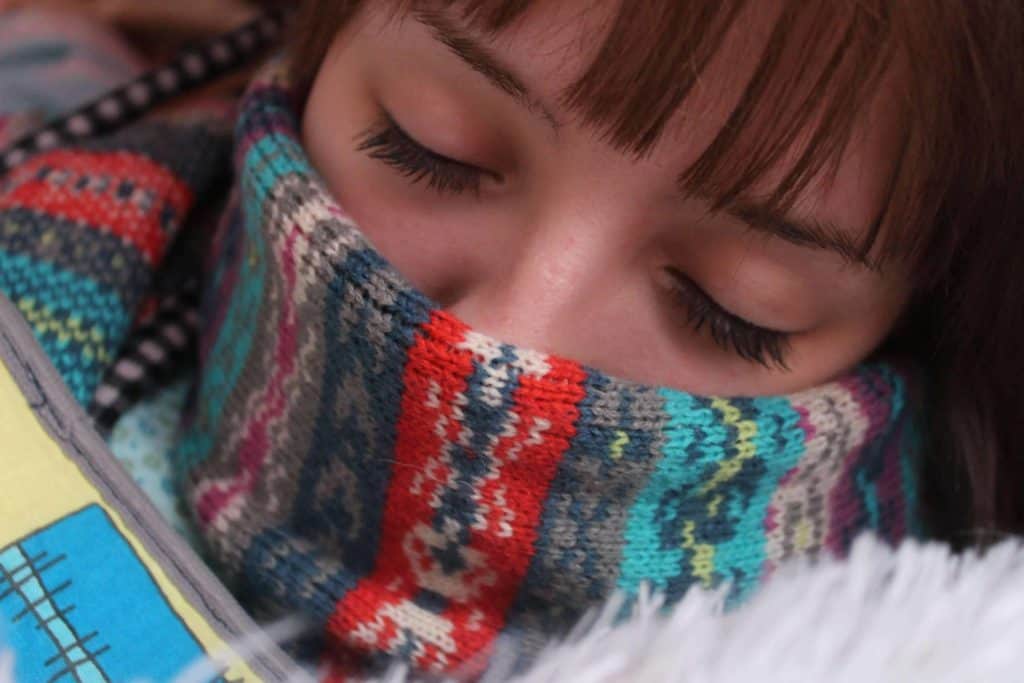 Flu