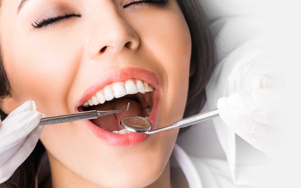 Cosmetic Dentist Brighton Beach NY